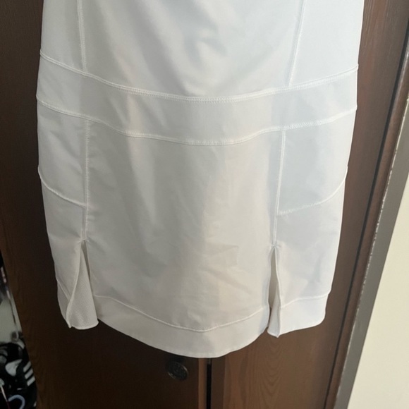 Nike tennis dress size small Maria sharapova wore in french open - Picture 2 of 3